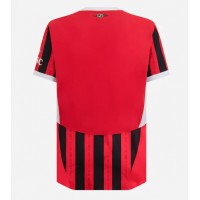 AC Milan Heimtrikot 2024-25 Kurzarm